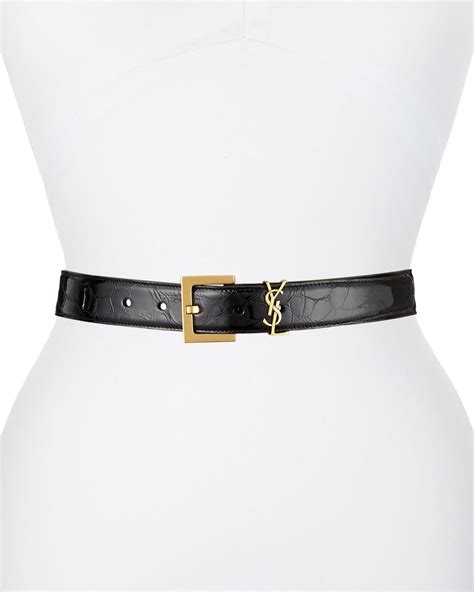 ysl belt price in malaysia